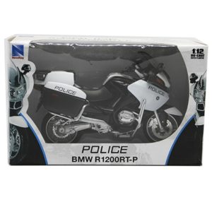 Moto BMW R1200RT-P / 1:12