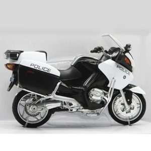 Moto BMW R1200RT-P / 1:12