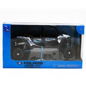 Polaris RZR XP Turbo EPS 4 Plazas / 1:18