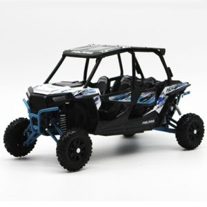 Polaris RZR XP Turbo EPS 4 Plazas / 1:18