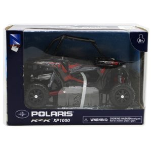 Polaris RZR XP1000  2 plazas / 1:18