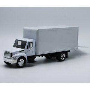 Tráiler International / 1:43