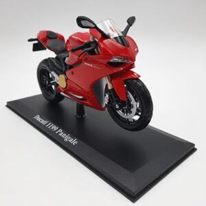 Ducati 1199 Ponogale