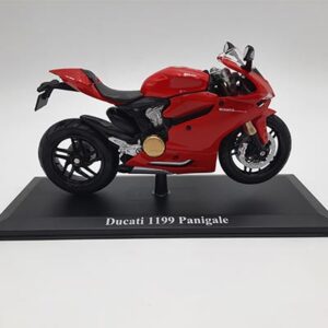 Ducati 1199 Ponogale - Imagen 3