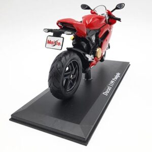 Ducati 1199 Ponogale - Imagen 4