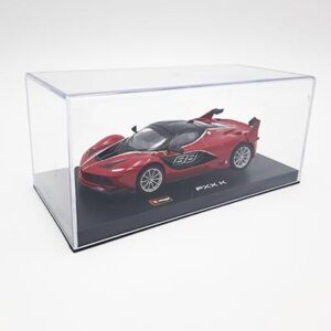 Ferrari FXX K - Imagen 4