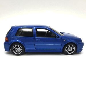 Golf MK4 color azul o rojo - Imagen 3