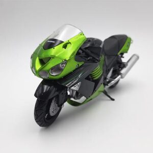 Kawasaki ZX-14