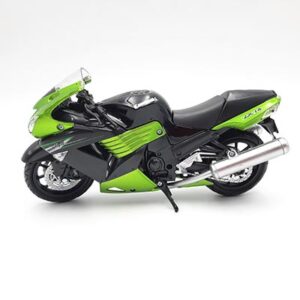 Kawasaki ZX-14