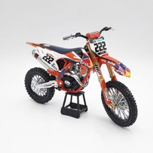 KTM 450 SX-F Redbull