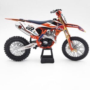 KTM 450 SX-F Redbull