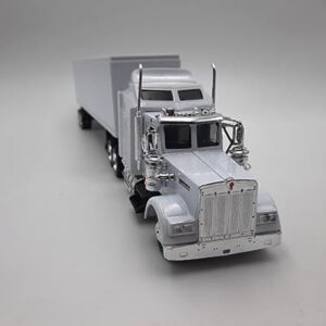 Kenworth W900 Caja Seca