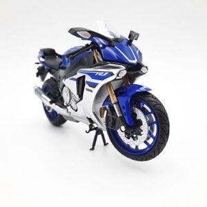 Yamaha YFZ-R1 color azul