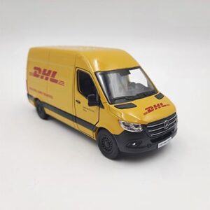 Sprinter Edición DHL