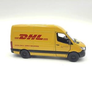 Sprinter Edición DHL - Imagen 5