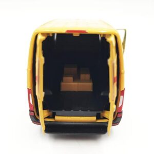 Sprinter Edición DHL - Imagen 3
