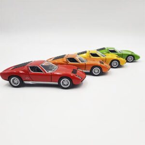 Lamborghini Mura (4 colores)