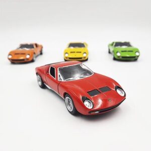 Lamborghini Mura (4 colores) - Imagen 3