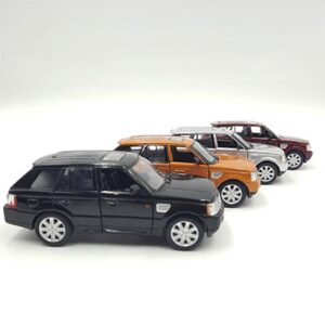 Range Rover Sport  (4 colores)