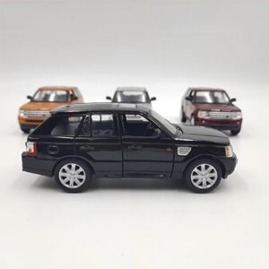 Range Rover Sport  (4 colores) - Imagen 3