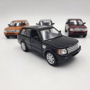 Range Rover Sport  (4 colores) - Imagen 5