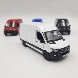 Camioneta Sprinter (4 colores) - Imagen 3