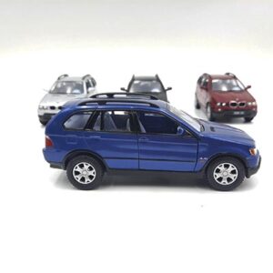 BMW X5 (4 colores) - Imagen 4